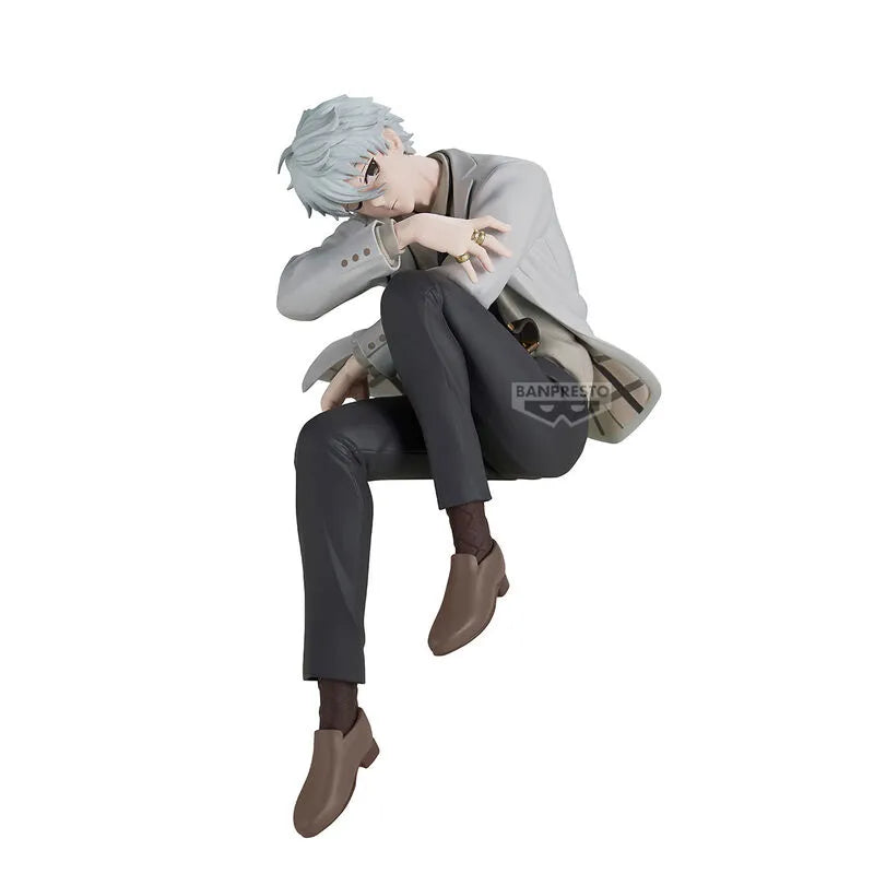 Blue Lock – Sweets Flavour Seishiro Nagi