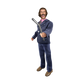 Anchorman - 8" Retro Style Brian Fantana Action Figure