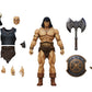 Conan - Conan the Barbarian "Reaver of the Black Coast" Epic H.A.C.K.S. 1:12 Scale Action Figure