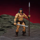 Conan the Barbarian - Conan Hero H.A.C.K.S. 1:18 Scale Action Figure