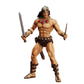 Conan: Tower of the Elephant - Young Conan and Yag Kosha Action Figure 2-Pack