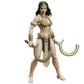 Conan - Belit the Pirate Queen "Queen of the Black Coast" Epic H.A.C.K.S. 1:12 Scale Action Figu