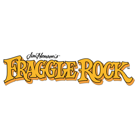 Fraggle Rock - Red Action Figure