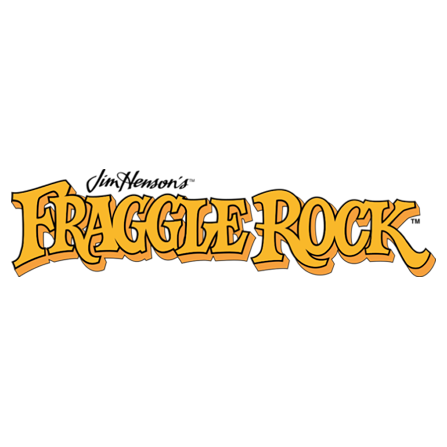 Fraggle Rock - Boober Action Figure