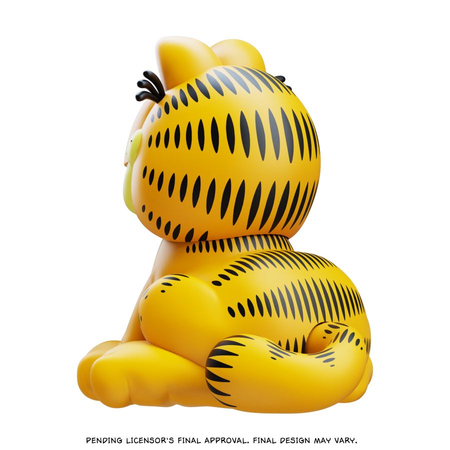Garfield - Garfield 1:1 Scale Gigantic Figure