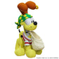 Garfield's Halloween Adventure - Pirate Garfield & Pirate Odie Figure 2-Pack