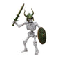 Immortal Champions - Undead Skeletal Guardian 5.5" Figure
