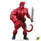 Hellboy - Hellboy Immortal Champions Retro 5.5 Inch Action Figure