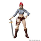 Red Sonja - Immortal Red Sonja 1:12 Scale Epic H.A.C.K.S. Figure