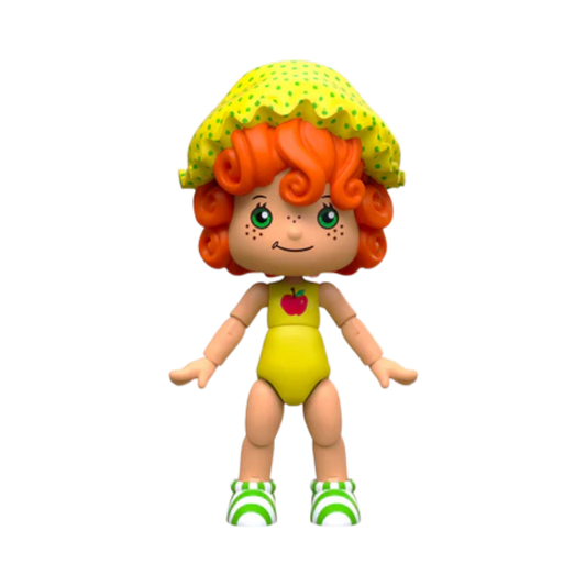 Strawberry Shortcake - Apple Dumplin' Figure
