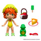 Strawberry Shortcake - Apple Dumplin' Figure