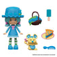 Strawberry Shortcake - Blueberry Muffin Figure