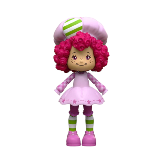Strawberry Shortcake - Raspberry Tart Figure