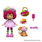 Strawberry Shortcake - Raspberry Tart Figure