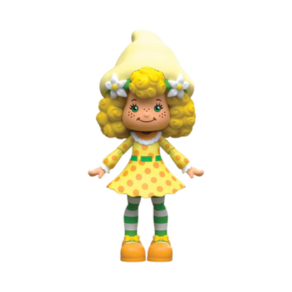 Strawberry Shortcake - Lemon Meringue Figure