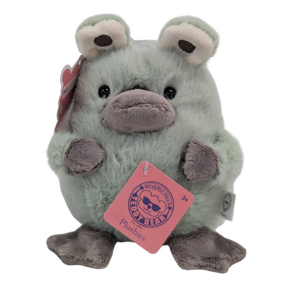 Platys 7" Platypus Plush Assortment
