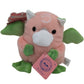 Platys 7" Platypus Plush Assortment