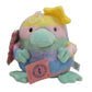 Platys 7" Platypus Plush Assortment