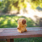 Capy's 7" Capybara Plush Assortment