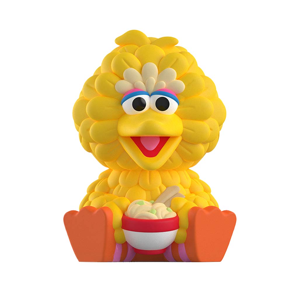 Rokimoto Sesame Street Mystery Collectible