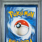 2023 Pokemon Mew En-151 199 Charizard Ex Special Illustration Rare - PSA 8