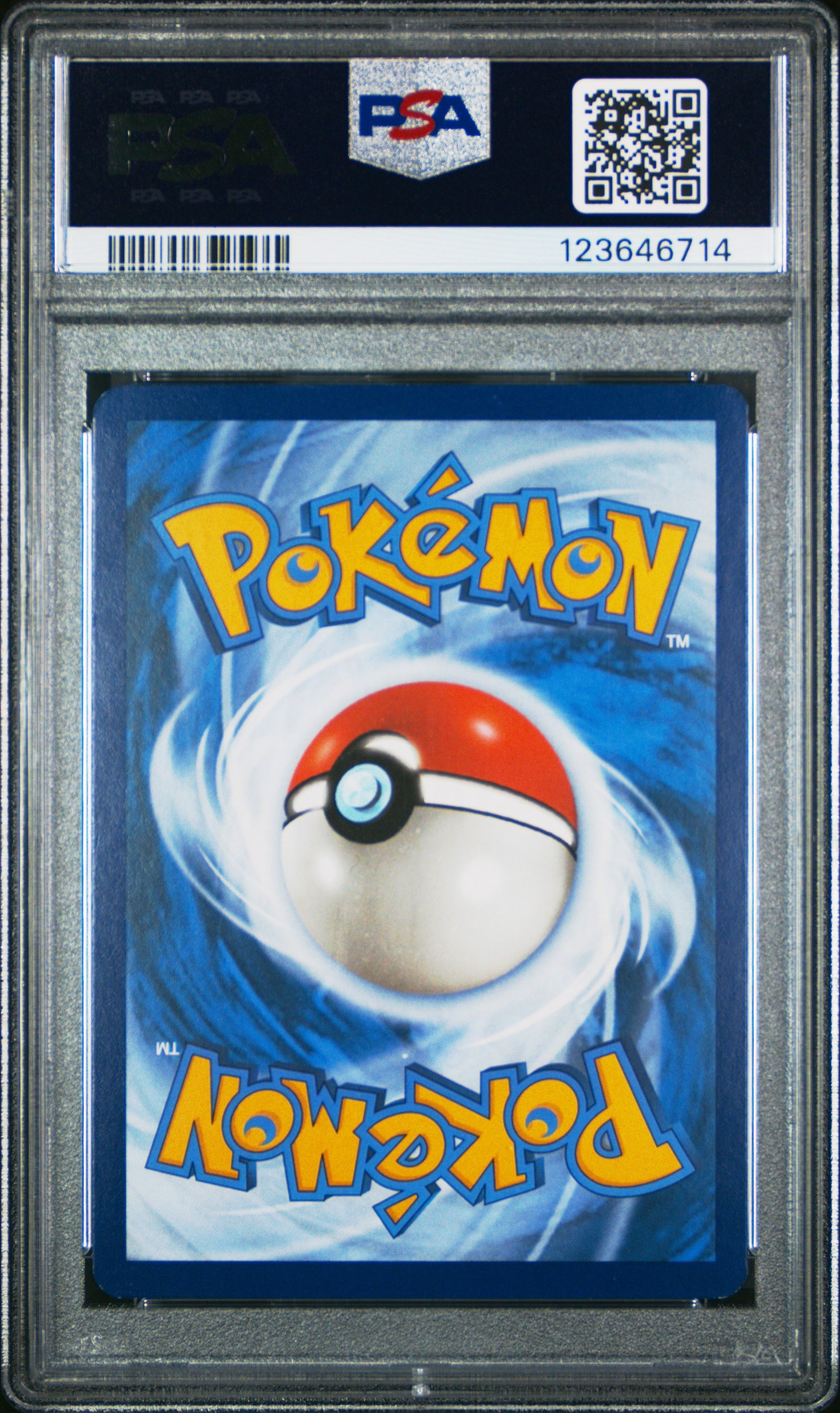 2023 Pokemon Mew En-151 199 Charizard Ex Special Illustration Rare - PSA 8