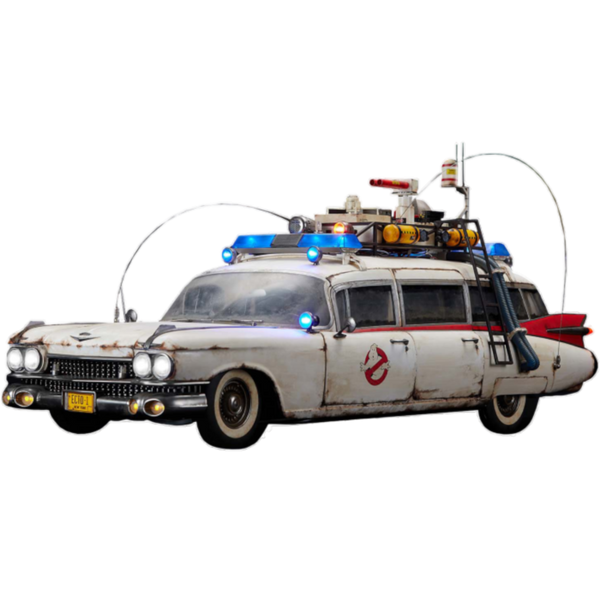 BLIBW-UMS11901--Ghostbusters-