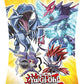 YuGiOh Battles of Legends: Monster Mayhem 5 x card Blister