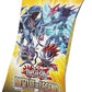 YuGiOh Battles of Legends: Monster Mayhem 5 x card Blister