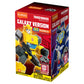 Transformers - Galaxy Version 03 "The Autobot Run" Blind Box (Display of 9)