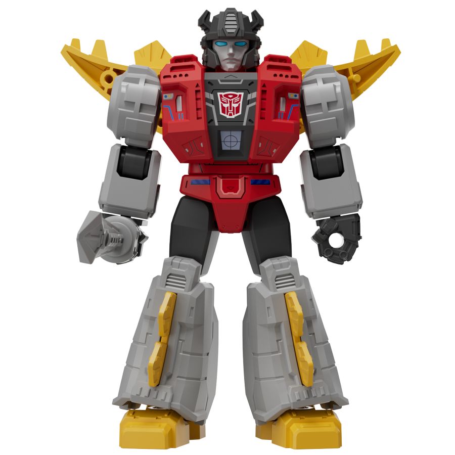 Transformers - Galaxy Version 04 "Fractured Space-time" Blind Box (Display of 9)