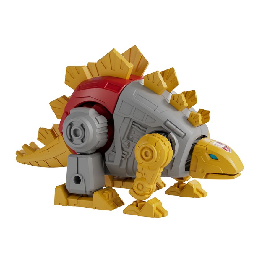 Transformers - Galaxy Version 04 "Fractured Space-time" Blind Box (Display of 9)