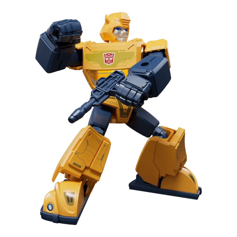 Transformers - Shattered Universe "Shining Version" Blind Box 6ct CDU