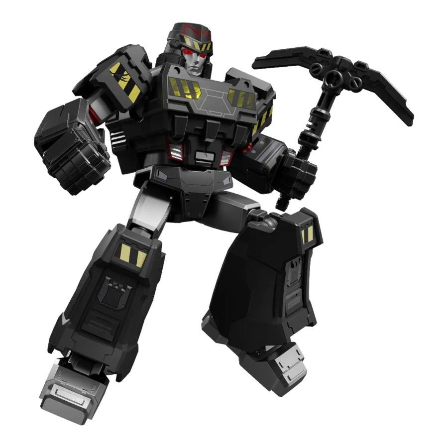Transformers - Shattered Universe "Shining Version" Blind Box 6ct CDU