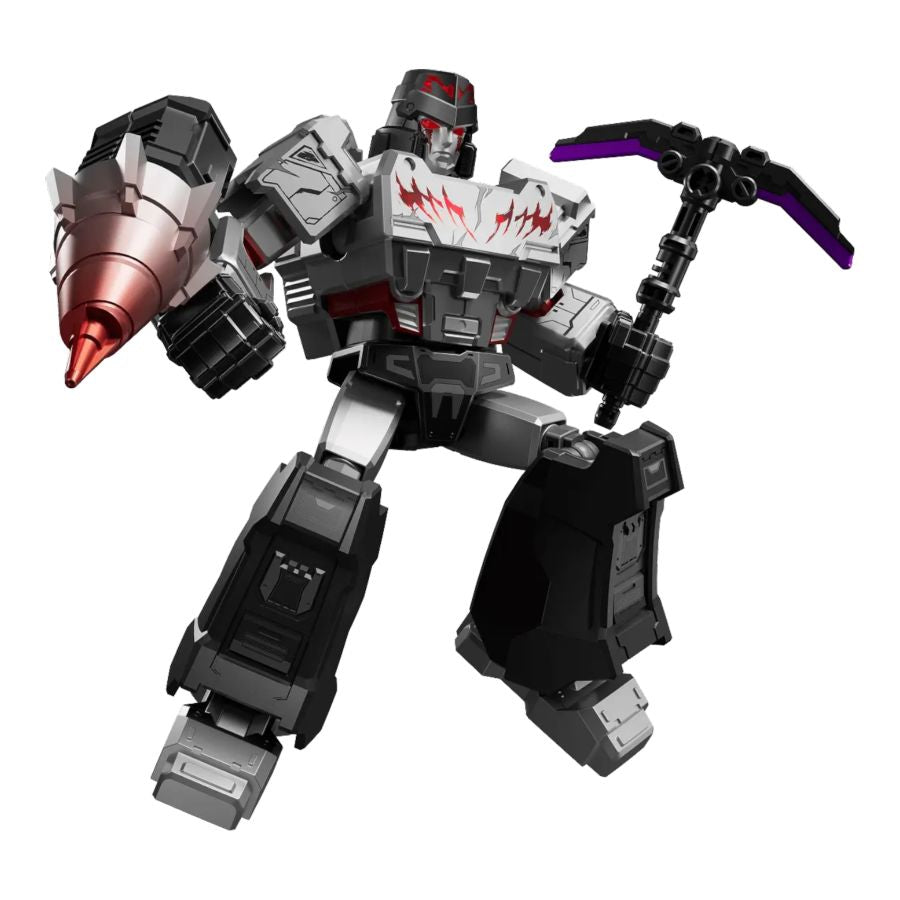 Transformers - Shattered Universe "Shining Version" Blind Box 6ct CDU