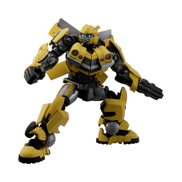 Transformers: Rise of the Beasts - Bumblebee Classic Class Model
