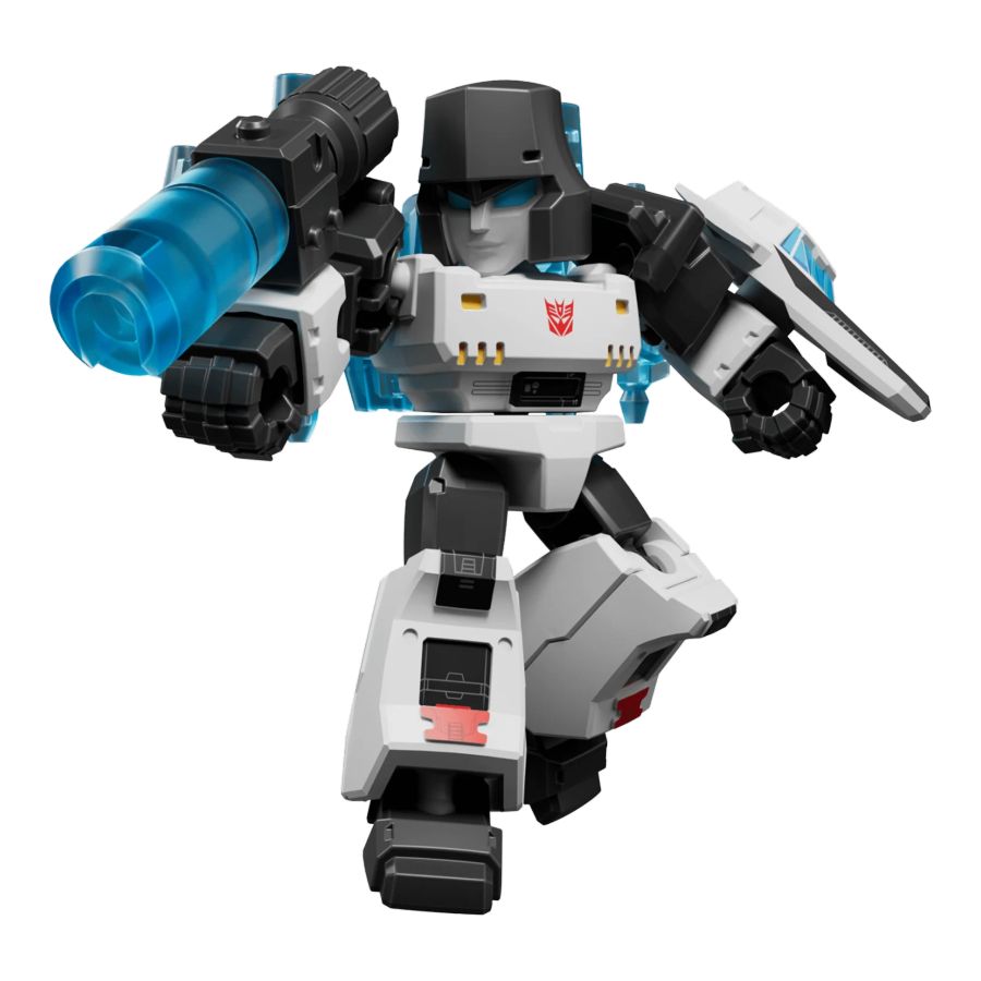 Transformers - Defender "Tyrants Fury" Blind Box 12ct CDU