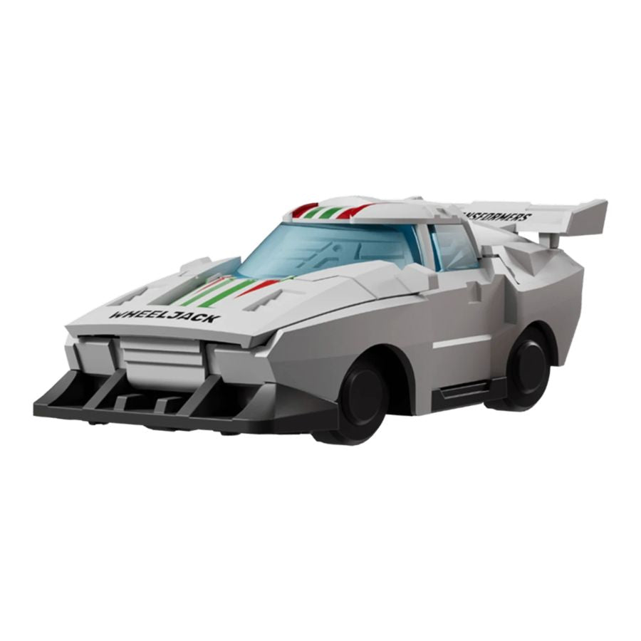 Transformers - Defender "Tyrants Fury" Blind Box 12ct CDU