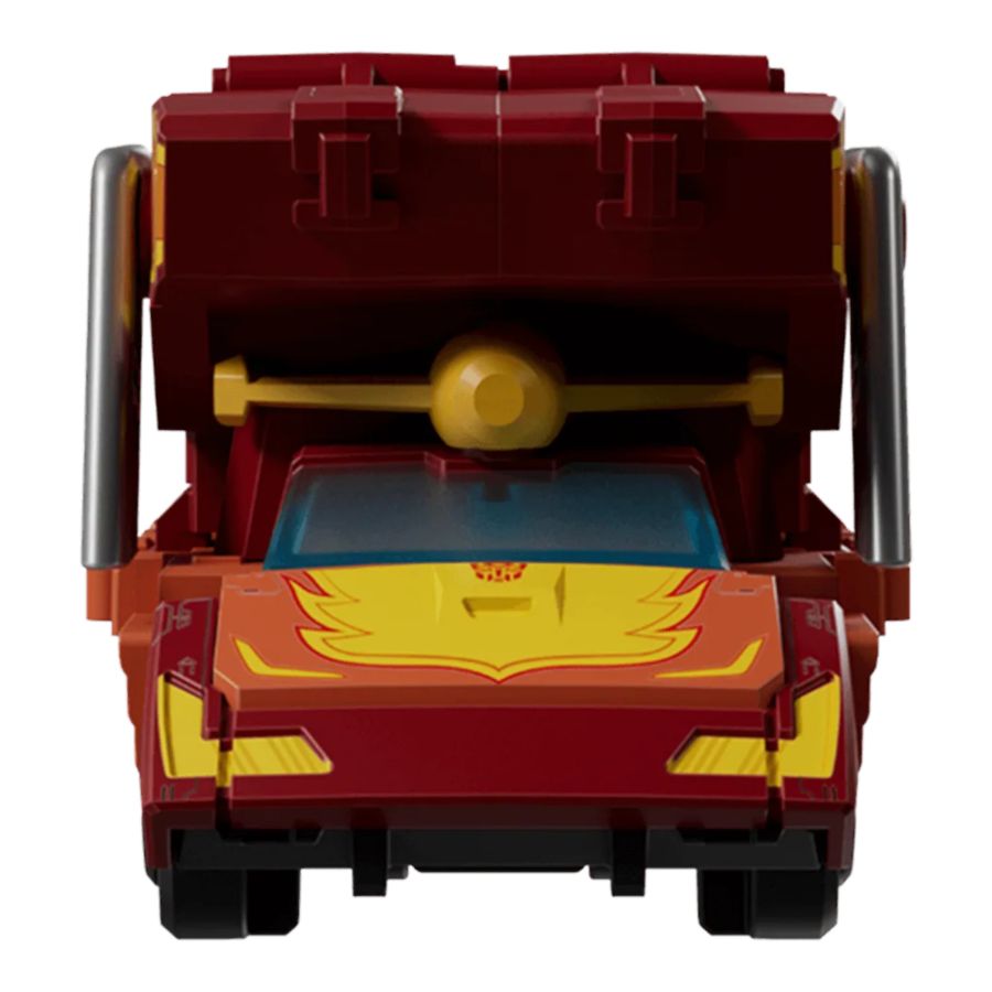 Transformers - Defender "Tyrants Fury" Blind Box 12ct CDU