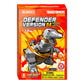 Transformers - Defender "Tyrants Fury" Blind Box 12ct CDU