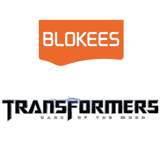 Transformers 3 - Classic Class Megatron Model Kit