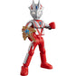 Ultraman - Galaxy Version GV15 "Hybrid Evolution" Blind Box (Display of 9)