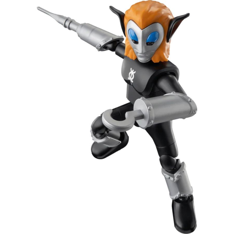 Ultraman - Galaxy Version GV15 "Hybrid Evolution" Blind Box (Display of 9)