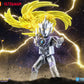 Ultraman - Galaxy Version GV16 "Fusion and Rebirth" Blind Box (Display of 9)