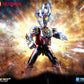 Ultraman - Galaxy Version GV16 "Fusion and Rebirth" Blind Box (Display of 9)