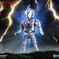Ultraman - Galaxy Version GV16 "Fusion and Rebirth" Blind Box (Display of 9)