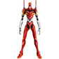 Evangelion - Evangelion EVA-02 Production Action Edition Model Kit