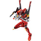 Evangelion - Evangelion EVA-02 Production Action Edition Model Kit