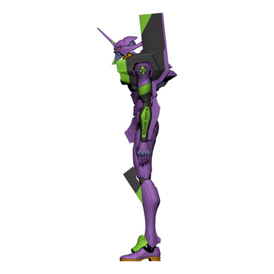 Neon Genesis Evangelion - Test Type-01 TV version Edition Model Kit