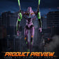 Neon Genesis Evangelion - Test Type-01 TV version Edition Model Kit